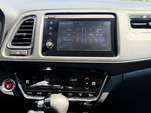 Used 2022 Honda HR-V EX image 30