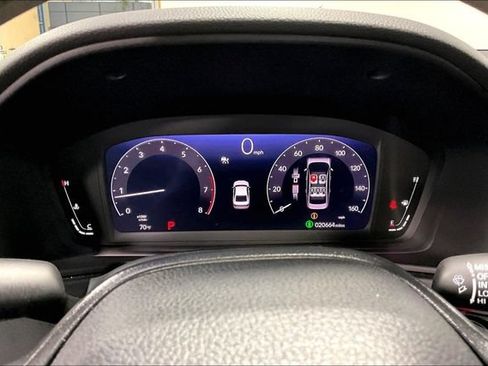 Used 2024 Honda Accord EX image 14