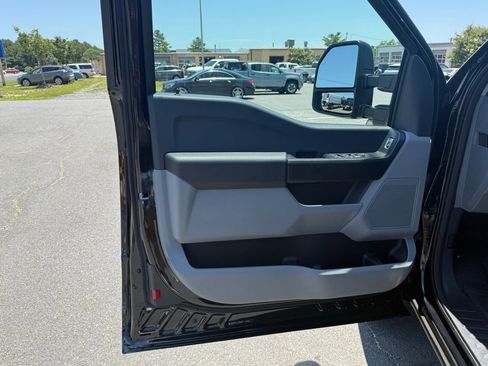 New 2025 Ford F350 XL w/ 360-Degree Camera Package image 13