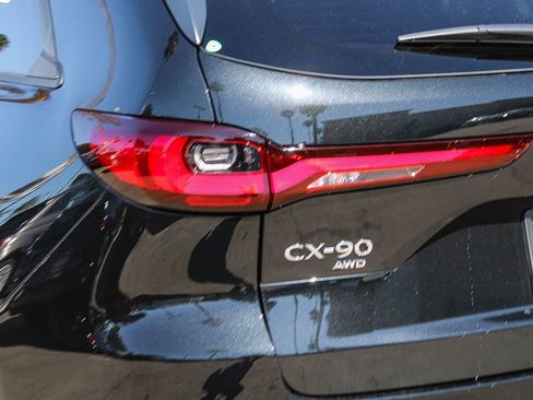 New 2026 MAZDA CX-90 Plug-In Hybrid w/ Preferred image 7