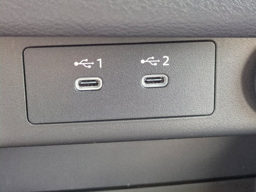 Certified 2026 Nissan Rogue SV AWD/4WD image 22