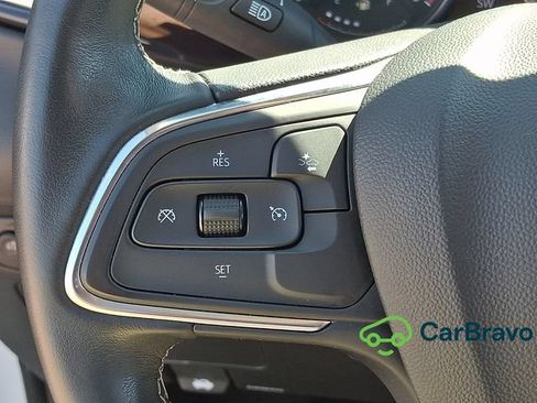 Certified 2023 Buick Encore GX Select w/ Safety Package II AWD/4WD image 22