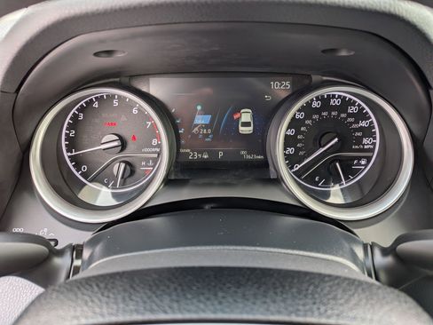 Used 2023 Toyota Camry LE image 9