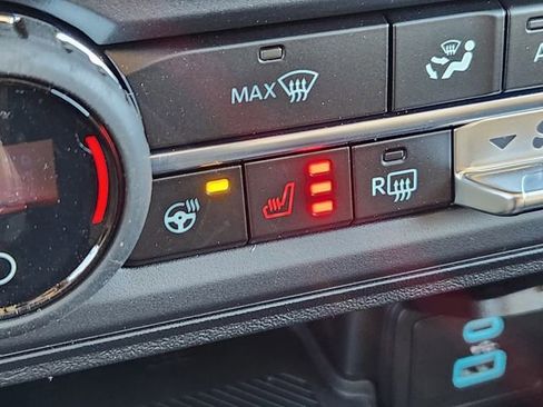 New 2025 Ford Bronco Raptor image 23