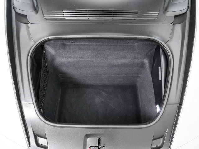 Certified 2024 Porsche 911 Carrera RWD image 32