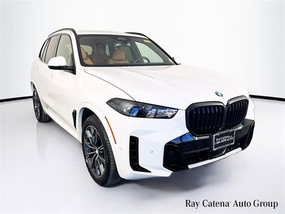 Certified 2024 BMW X5 xDrive40i w/ M Sport Package
