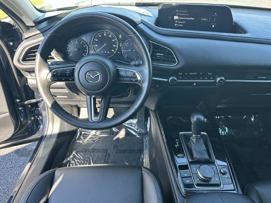 Used 2024 MAZDA CX-30 AWD 2.5 S w/ Select Sport Pkg image 27