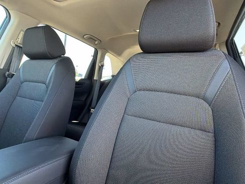 New 2026 Honda CR-V EX image 11