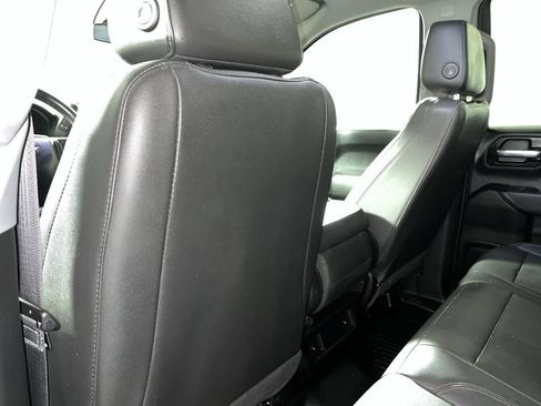 Used 2023 Chevrolet Silverado 1500 W/T w/ WT Fleet Convenience Package image 24