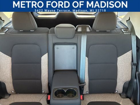 Used 2025 Ford Bronco Sport Big Bend image 31