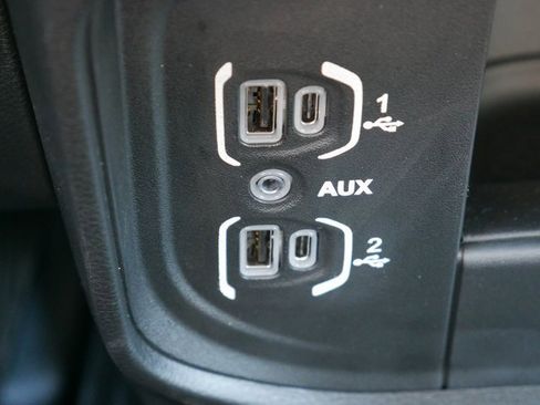 New 2023 RAM 3500 Tradesman image 21