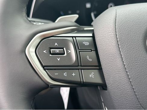 New 2026 Lexus TX 350 FWD image 35