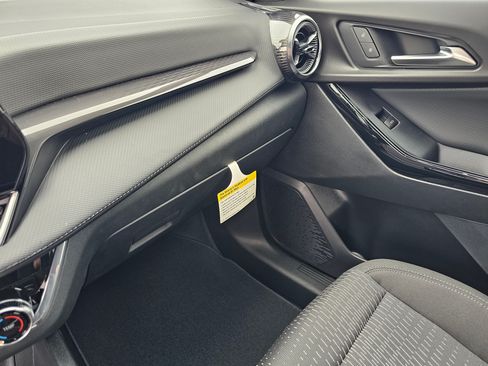 New 2026 Chevrolet Equinox LT FWD image 30