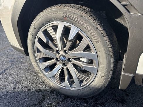 New 2025 Subaru Forester Touring w/ Protection Package image 54