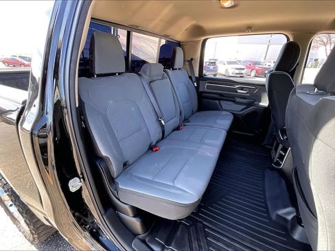 Used 2020 RAM 1500 Lone Star image 20