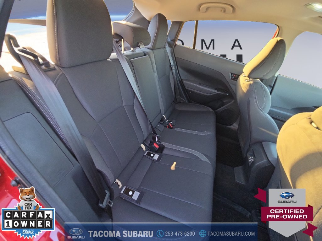 Used 2026 Subaru Crosstrek 2.5i Premium AWD/4WD image 18