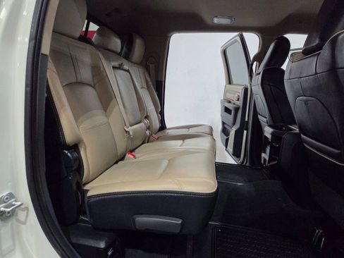 Used 2021 RAM 2500 Limited image 77