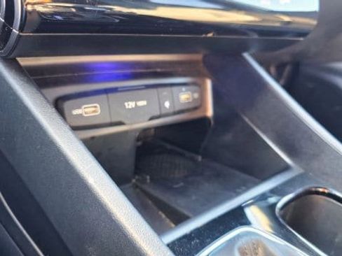 Used 2024 Hyundai Santa Cruz Limited image 22