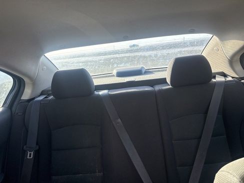 Used 2012 Chevrolet Cruze Eco image 15