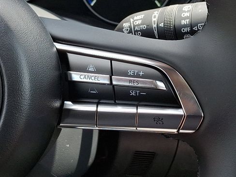New 2026 MAZDA CX-50 AWD 2.5 S w/ Weather Package image 17