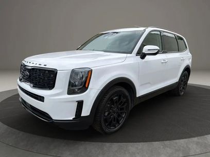 Used 2021 Kia Telluride EX w/ EX Premium Package
