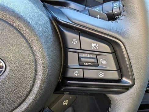 New 2026 Subaru Outback Limited image 15