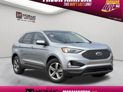 Used 2024 Ford Edge SEL w/ Convenience Package