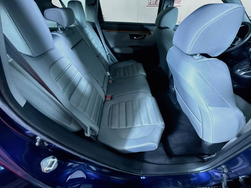 Used 2018 Honda CR-V EX image 28