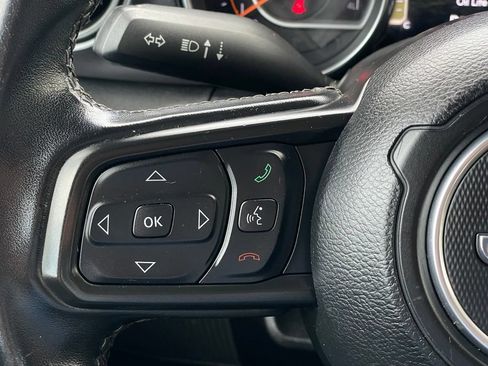 Used 2021 Jeep Wrangler Unlimited Sport AWD/4WD image 15