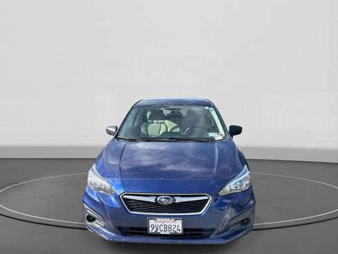 Used 2017 Subaru Impreza 2.0i image 3