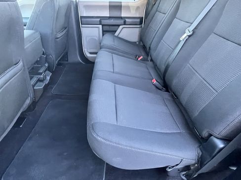 Used 2020 Ford F150 XL w/ Equipment Group 101A Mid image 16