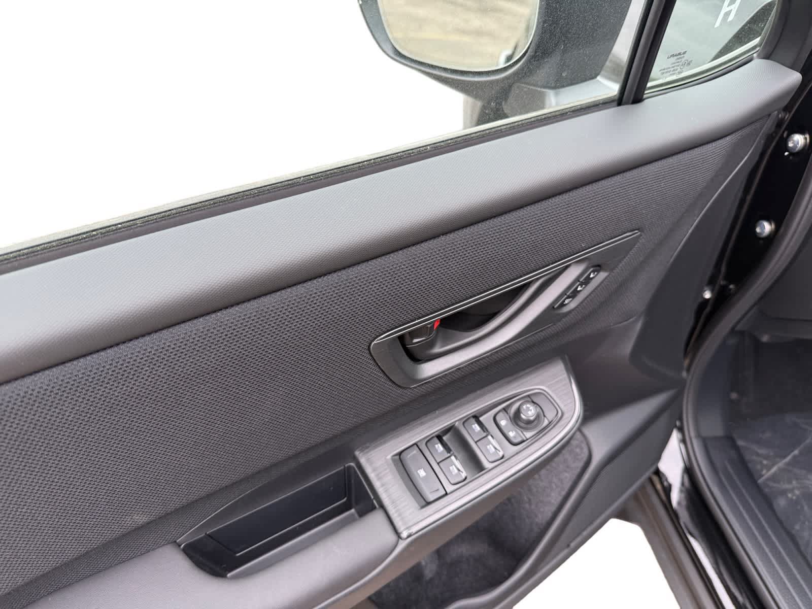 New 2026 Subaru Outback Limited AWD/4WD image 10