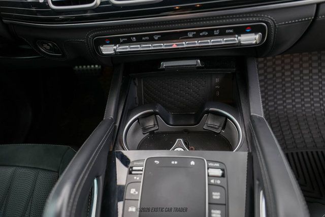 Used 2026 Mercedes-Benz GLS 63 AMG 4MATIC image 40