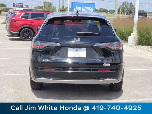 Certified 2024 Honda HR-V EX-L image 15