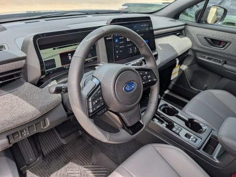 Used 2026 Subaru Outback Limited image 9