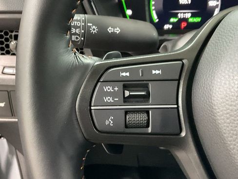 Certified 2026 Honda CR-V TrailSport image 10