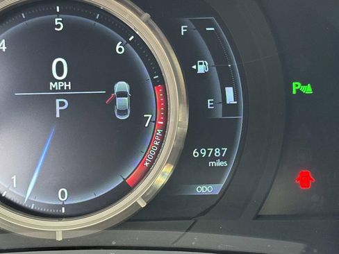 Used 2016 Lexus RC 350 RWD image 39