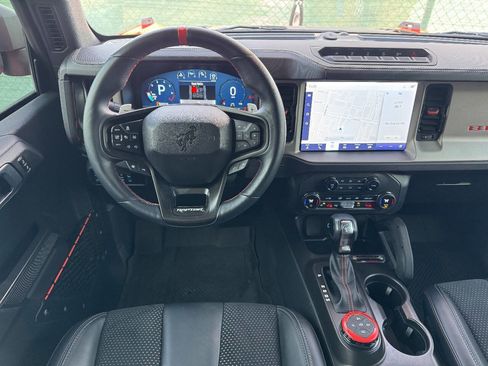 Used 2023 Ford Bronco Raptor image 20