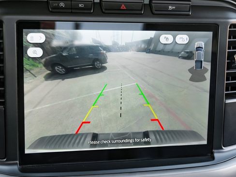 Used 2024 Ford F150 XL image 21