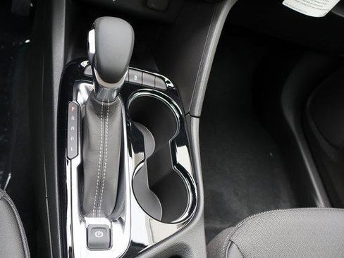 New 2026 Buick Encore GX Preferred w/ Comfort Package image 28