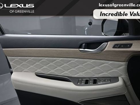 Used 2022 Hyundai Palisade Calligraphy FWD image 15