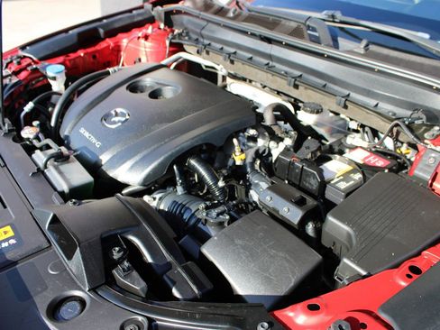 Used 2020 MAZDA CX-5 Grand Touring image 38