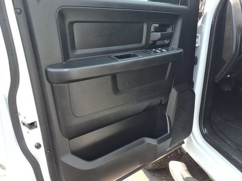 Certified 2020 RAM 2500 Tradesman AWD/4WD image 22