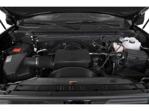 Used 2022 Chevrolet Silverado 2500 LT w/ Convenience Package image 15