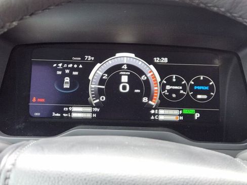 New 2026 Toyota Tundra Limited image 13