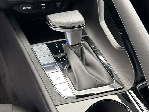 New 2026 Hyundai Elantra Blue image 31