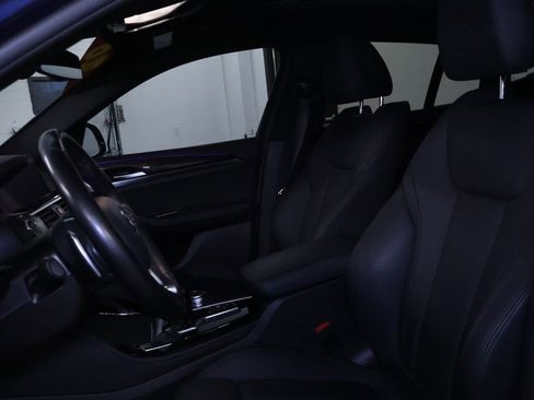 Used 2020 BMW X4 xDrive30i image 16