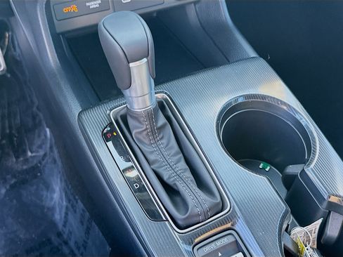 New 2026 Honda Civic Sport image 15