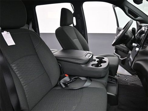 New 2026 RAM 2500 Tradesman image 25