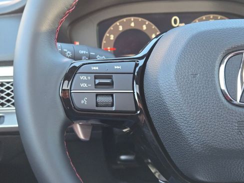 New 2026 Acura Integra A-Spec image 33